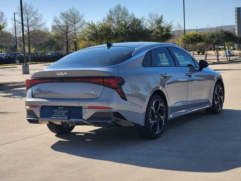 Used 2025 Kia K5 GT-Line w/ GT-Line Premium Package image 7
