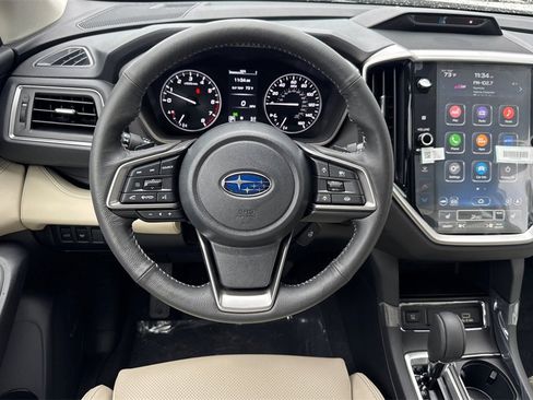 New 2026 Subaru Ascent Limited image 18