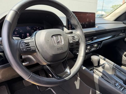 Certified 2023 Honda Accord EX-L image 17
