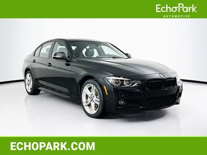 Used 2017 BMW 340i xDrive Sedan