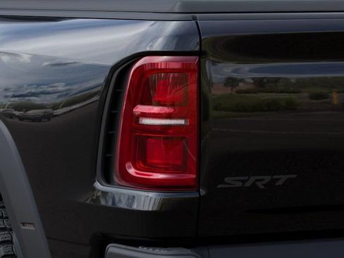 New 2027 RAM 1500 TRX AWD/4WD image 10