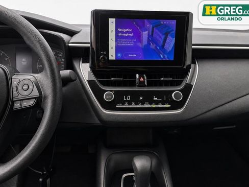 Used 2024 Toyota Corolla LE FWD image 14