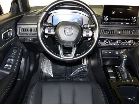 Used 2024 Acura Integra A-Spec FWD image 3