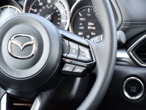 New 2025 MAZDA CX-5 AWD 2.5 S w/ Select Package image 24