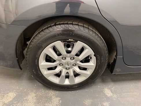 Used 2013 Nissan Altima 2.5 S image 25