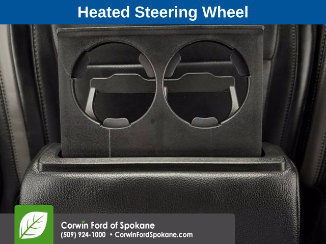 Used 2017 Ford F150 Raptor w/ Equipment Group 802A Luxury AWD/4WD image 13