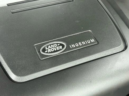 Used 2022 Land Rover Defender 110 S image 60