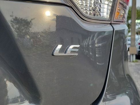 Used 2023 Toyota Corolla LE FWD image 8