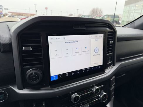 New 2026 Ford F150 XLT w/ Equipment Group 302A MID image 18