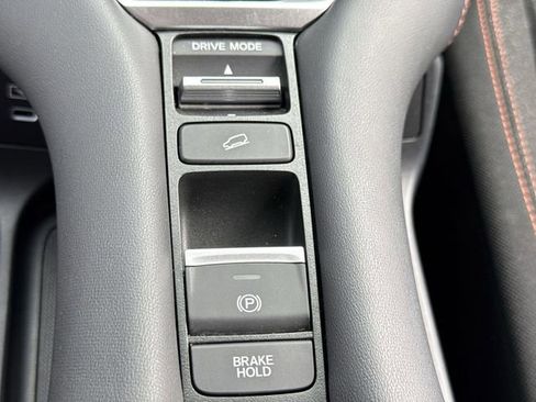 Used 2024 Honda HR-V Sport image 23