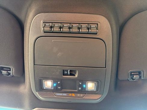 Used 2025 Ford F150 Tremor w/ Tow/Haul Package image 25