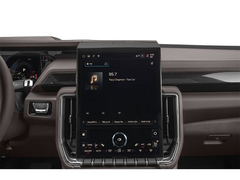 New 2026 GMC Yukon XL Elevation w/ Elevation Premium Package image 11