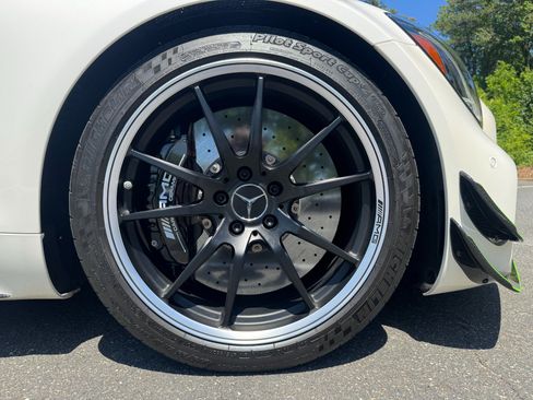Used 2020 Mercedes-Benz AMG GT R image 84