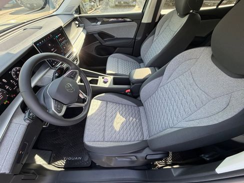New 2026 Volkswagen Tiguan S AWD/4WD image 30