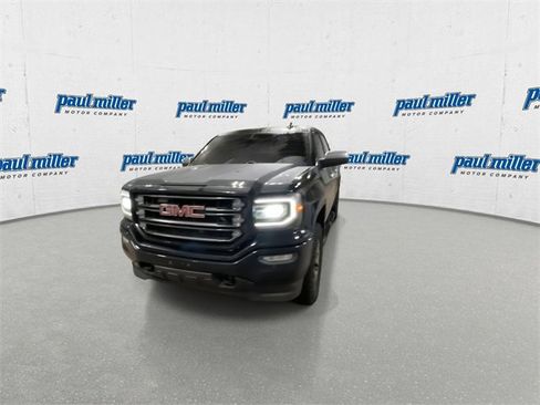 Used 2016 GMC Sierra 1500 SLE image 5