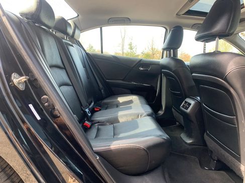 Used 2014 Honda Accord EX-L image 28