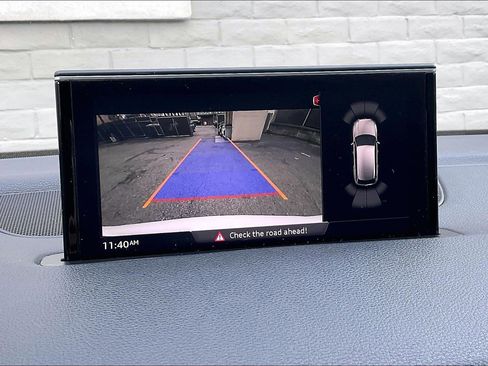 Used 2017 Audi Q7 3.0T Premium Plus w/ Premium Plus Package image 21