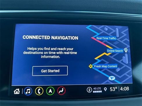 Used 2023 Buick Enclave Premium w/ Experience Buick Package image 19