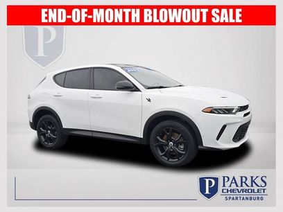 Used 2023 Dodge Hornet GT Plus w/ Tech Pack Plus w/o Parking