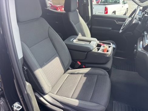 Used 2023 Chevrolet Silverado 1500 LT image 30