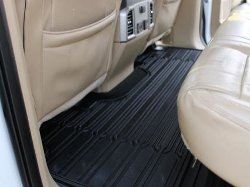 Used 2017 Ford F250 Lariat w/ Lariat Value Package image 35