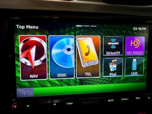 Used 2006 Chevrolet Corvette Convertible w/ Preferred Equipment Group image 15