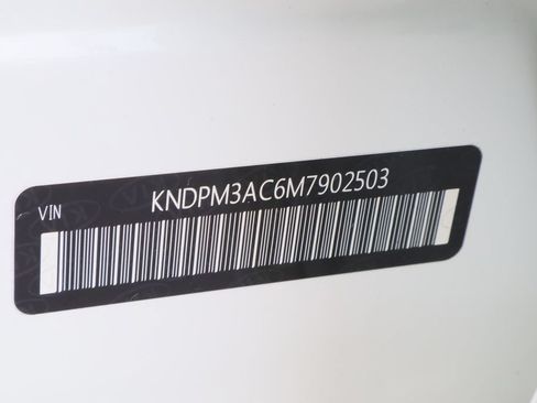 Used 2021 Kia Sportage LX FWD image 31