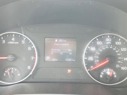 Used 2022 Kia Seltos LX image 13