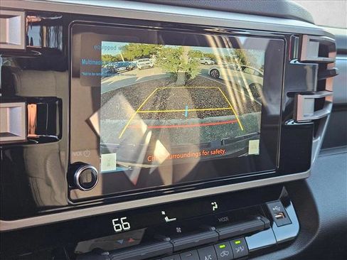 New 2026 Toyota Tundra SR5 AWD/4WD image 13