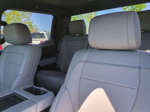 Certified 2026 Toyota Tundra Limited w/ Nightshade Package image 8