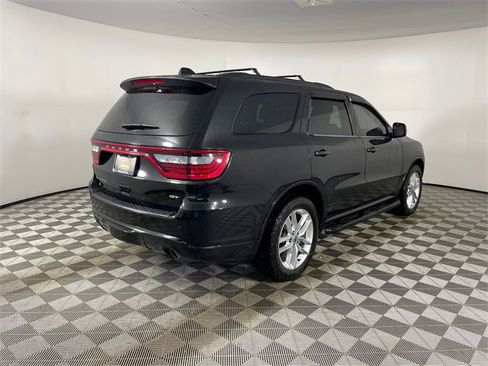 Used 2021 Dodge Durango GT image 25