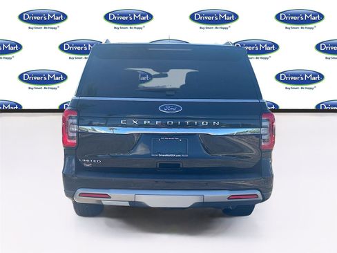 Used 2023 Ford Expedition Limited image 7