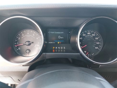 Used 2021 Ford Mustang GT Premium w/ Black Accent Package image 34