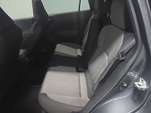 Certified 2024 Subaru Crosstrek 2.0i Premium w/ Crosstrek Mirror Package AWD/4WD image 13