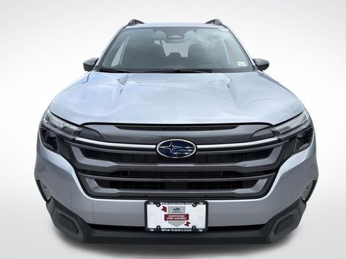Certified 2025 Subaru Forester Limited AWD/4WD image 5