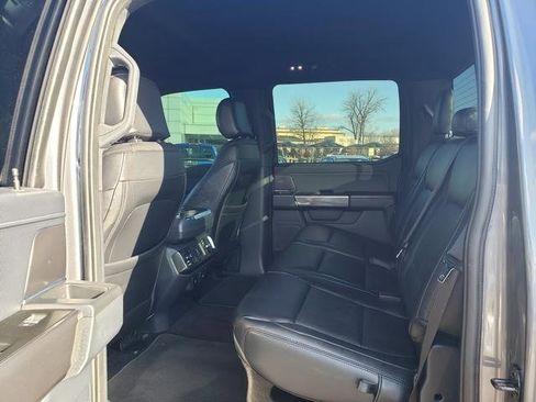 Used 2022 Ford F150 XLT w/ Equipment Group 302A High image 15