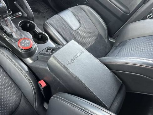 Certified 2022 Ford Bronco Raptor AWD/4WD image 21
