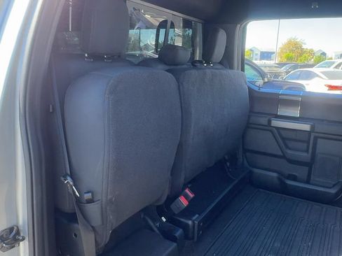 Used 2020 Ford F150 XLT AWD/4WD image 13