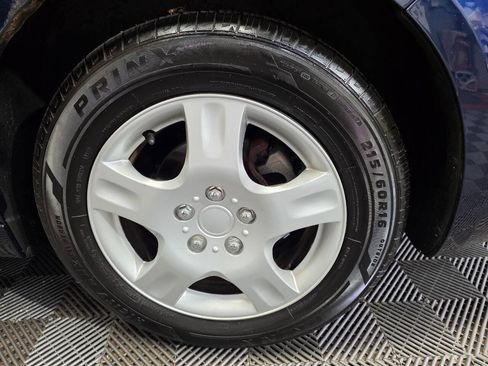 Used 2008 Chevrolet Malibu LS image 31