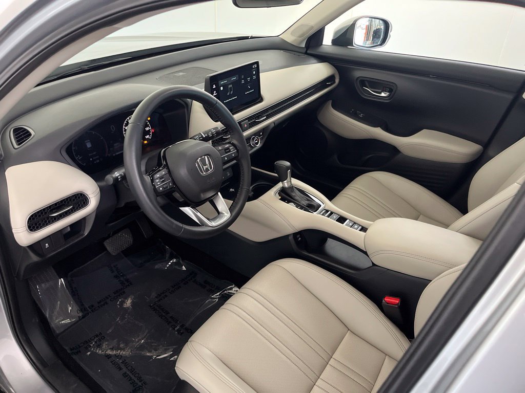 Used 2027 Honda HR-V EX-L image 22