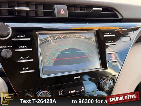 Used 2020 Toyota Camry LE image 22