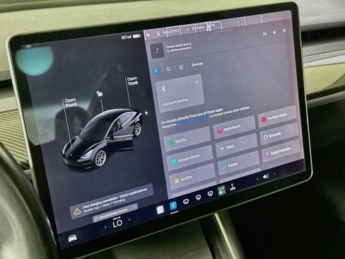 Used 2019 Tesla Model 3 Standard Range Plus RWD image 18