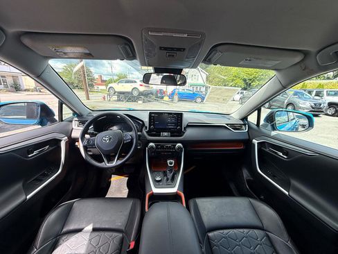 Used 2021 Toyota RAV4 Adventure image 18