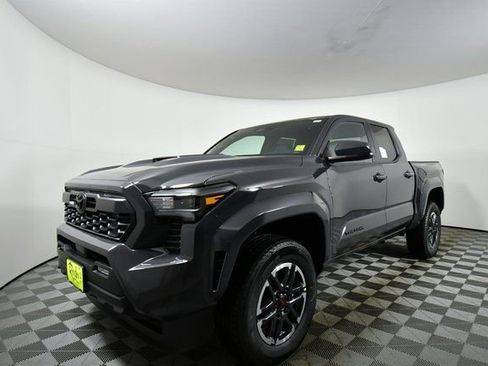 New 2026 Toyota Tacoma TRD Sport AWD/4WD image 6