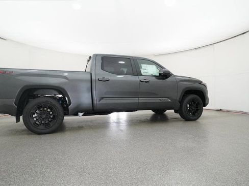 New 2026 Toyota Tundra Platinum AWD/4WD image 16