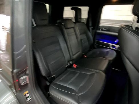 Used 2020 Mercedes-Benz G 63 AMG 4MATIC image 30