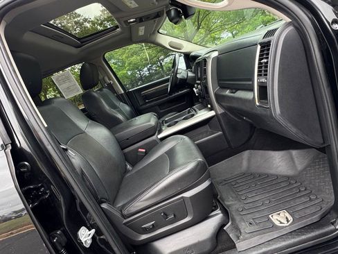 Used 2016 RAM 1500 Sport AWD/4WD image 24