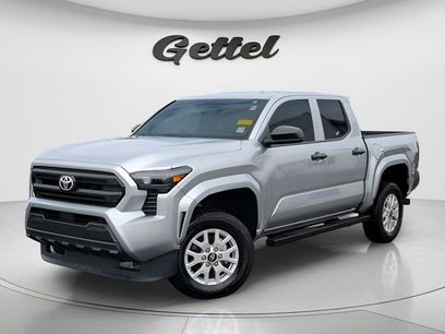 Used 2024 Toyota Tacoma SR