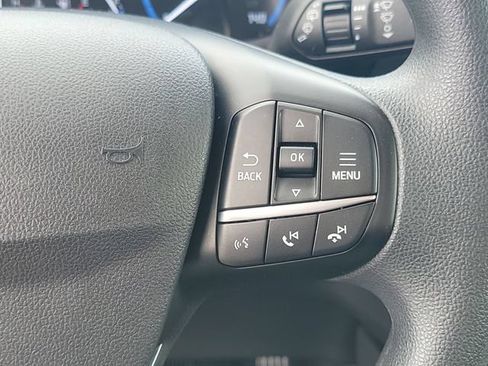 Certified 2023 Ford Bronco Sport Big Bend AWD/4WD image 17