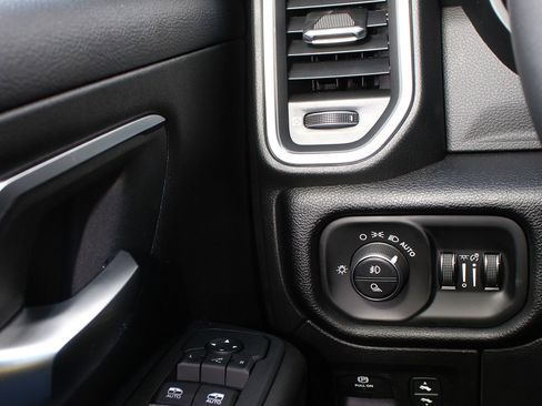 New 2025 RAM 1500 Big Horn image 13